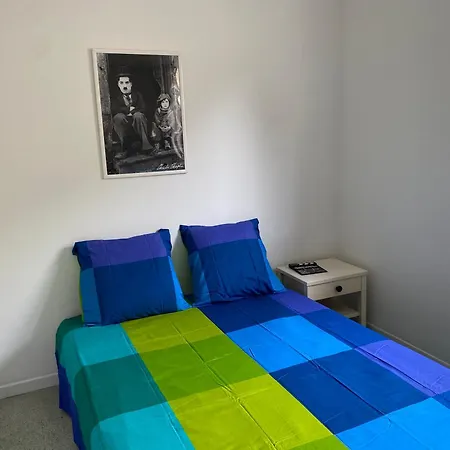 Maison 10 Personnes 250m Дом отдыха Кане
