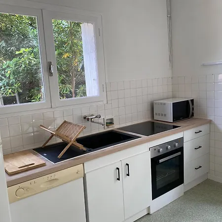 Maison 10 Personnes 250m Дом отдыха Кане