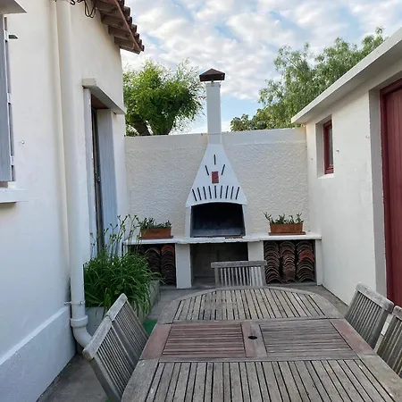 Maison 10 Personnes 250m *