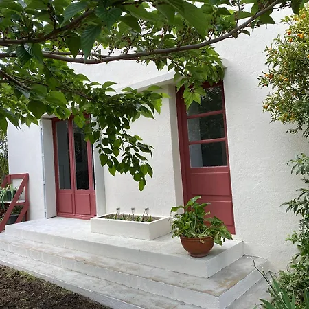 בית נופש Maison 10 Personnes 250m