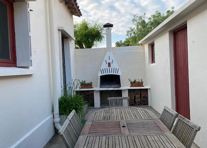 Maison 10 Personnes 250m *